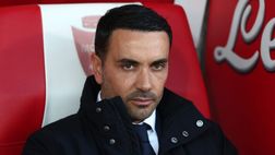 Palladino: “Infortunati? Rientra solo A. Carboni. A giugno la decisione sul mio futuro”