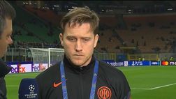 Zielinski: “Il Kairat proverà a darci fastidio. Il gol a Verona? Ci mancava da tanto”