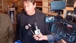 Conte: “Un piacere sposare Napoli. Scudetto? Che festa incredibile!” – VIDEO ESCLUSIVO