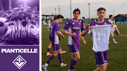 Chi è Salvatore Cianciulli, “Capitan Futuro” chiamato per la prima volta da Vanoli