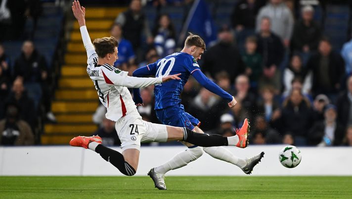 Kumbulla nuova vita a Maiorca, al suo posto in arrivo Ziolkowski - immagine 1