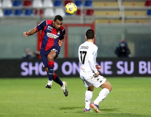 Iago Falque torna e segna: deviazione di Djidji. Millico, esordio incolore a Frosinone- immagine 2