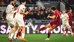 El Aynaoui: “Il gol davanti ai tifosi è stato incredibile. Lo aspettavo”