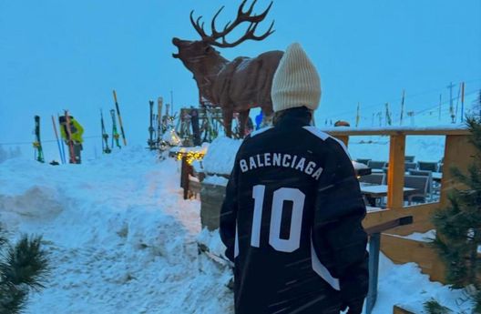 Hater attacca Zoe Cristofoli: “Morta di fame”. Questa volta lady Hernandez sbotta e risponde Hater attacca Zoe Cristofoli: “Morta di fame”. Questa volta lady Hernandez sbotta e risponde - immagine 1