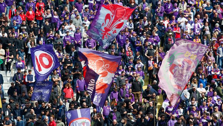 Fiorentina-Ferencvaros, le informazioni per i biglietti - immagine 1