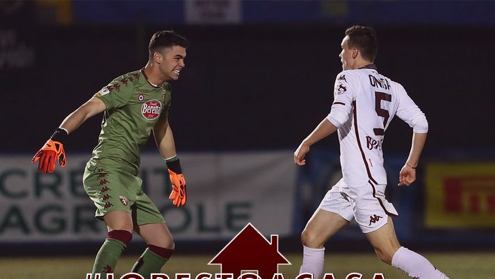 #IoRestoACasa con Toro News – La seconda puntata con Luca Gemello - immagine 1
