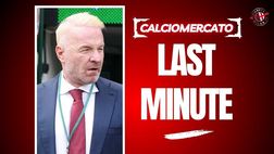 Calciomercato Milan, in arrivo lo scambio che farebbe tutti contenti