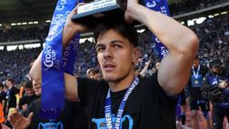 ULTIM’ORA – Milan, offerta ufficiale per Jashari: ecco le cifre e cosa filtra