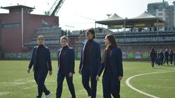 Torino femminile, vittoria importante, notizia importante: un giorno importante