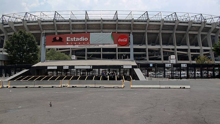 stadio azteca
