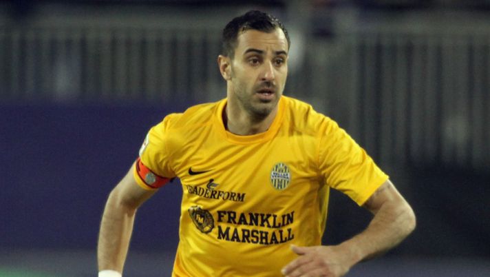 Maietta: “Fiorentina favorita, ma il Verona ha entusiasmo” - immagine 1