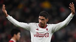 North West Derby a reti bianche, finisce 0-0 tra Liverpool e United