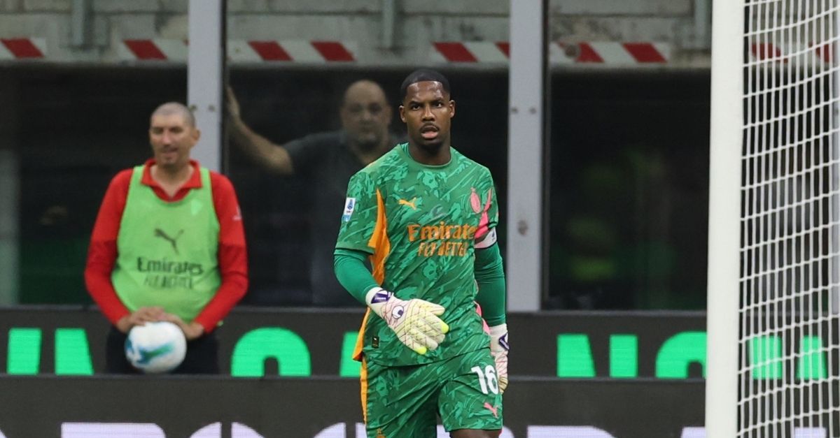 bonanni maignan alla juventus non so se possa essere l8217operazione giusta