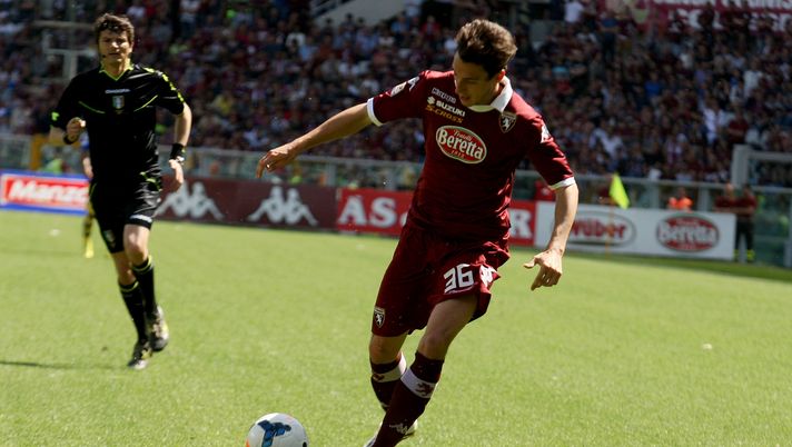 Italia – Costa Rica: Darmian sulla sinistra - immagine 1