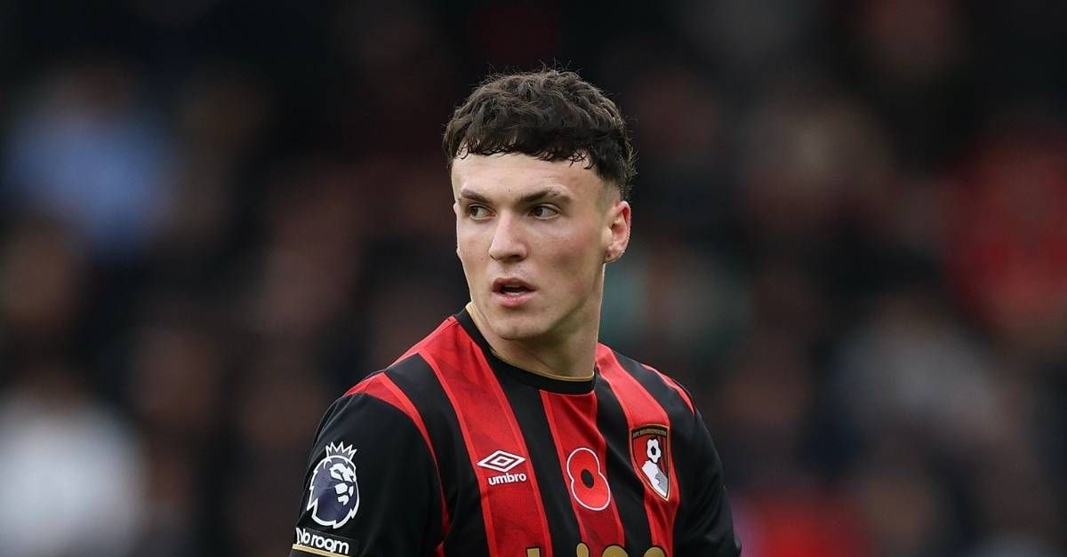 Milan, rimpianto Alex Jimenez: è uno dei punti di forza del Bournemouth. L’analisi Milan, rimpianto Alex Jimenez: è uno dei punti di forza del Bournemouth. L’analisi