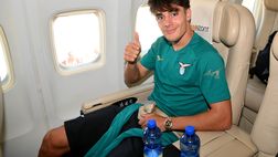 UFFICIALE | Lazio, Cancellieri in prestito al Parma: i dettagli