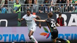 Dove si balla è ancora la canzone di Rafa Leao