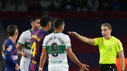 Elche-Espanyol: Diretta live e streaming gratis del match