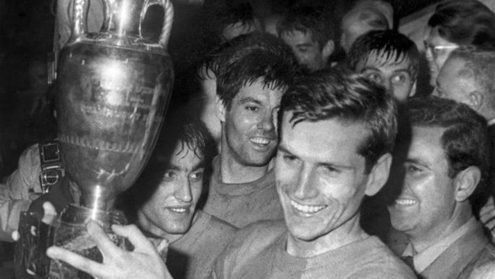 Euro 1968 [Live] – La ripetizione della finale Italia-Jugoslavia in TEMPO REALE - immagine 1
