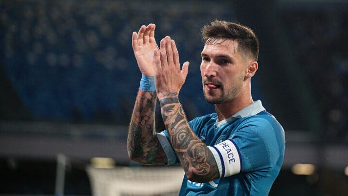 Napoli, oggi il responso su di Politano e Lobotka: le prime sensazioni dopo i due stop - immagine 1