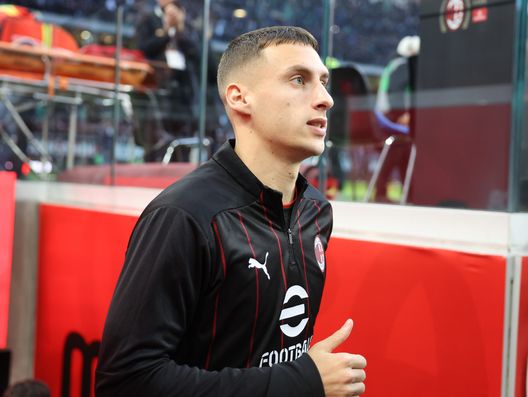 Milan-Inter 1-1, le pagelle dei rossoneri: Tomori e Pavlovic sontuosi, Bennacer rimandato- immagine 14