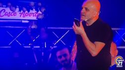 Peppe Iodice chiama (il finto) De Laurentiis e… coinvolgono anche Politano!