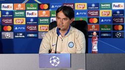 Inzaghi: “Futuro? Rispondo così, all’Inter sto bene! Cos’ho chiesto alla squadra e come sta Pavard”