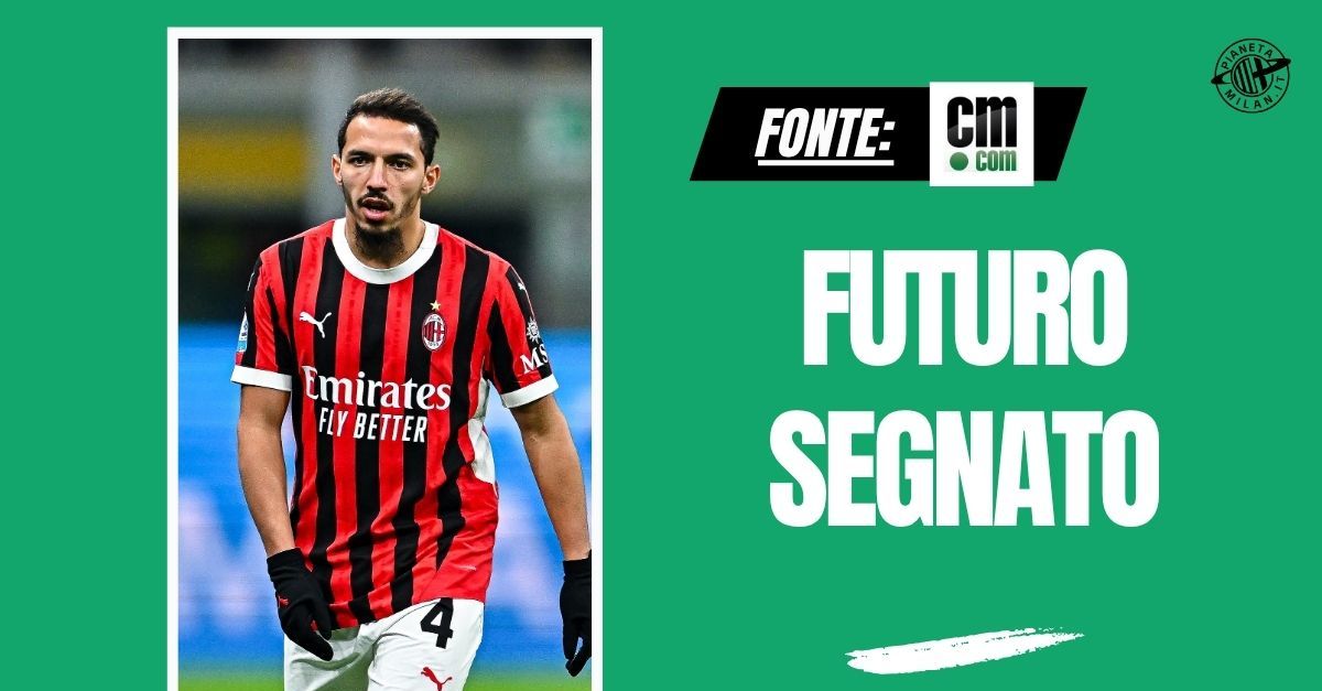 Il caso Bennacer: fuori progetto, svestito della 4 e con il Marsiglia in stallo Il caso Bennacer: fuori progetto, svestito della 4 e con il Marsiglia in stallo