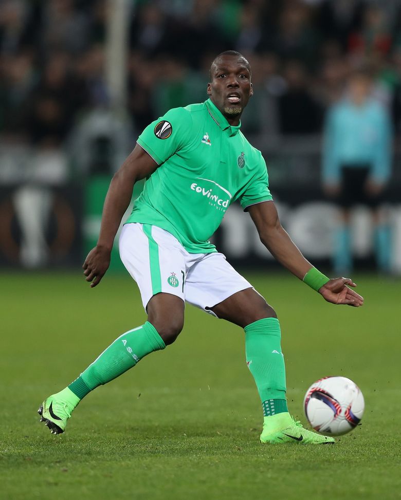 Florentin Pogba va nel club di Kanté