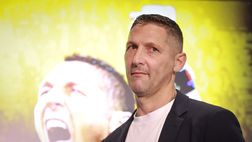 Materazzi su Inzaghi: “Perfetto per la Premier League, ma spero resti all’Inter”