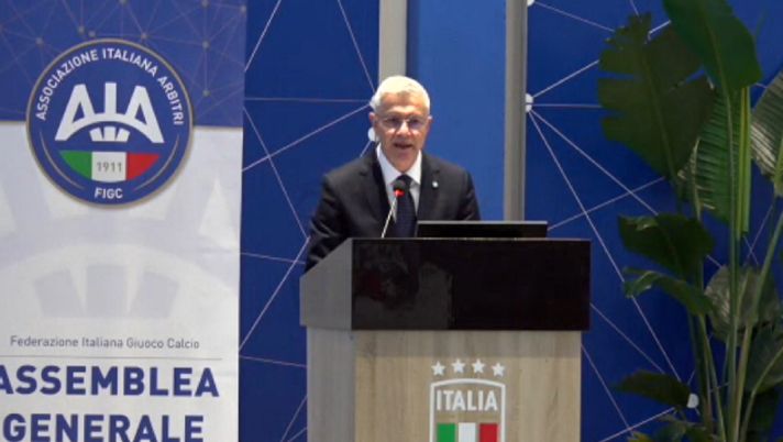 Pacifici (presidente AIA): “Parole di Mourinho inaccettabili, pressione psicologica che…” - immagine 1