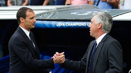 allegri-milan-ancelotti-juventus-risultati-successi-sportivi-dati-stagioni-numeri-statistiche-storia