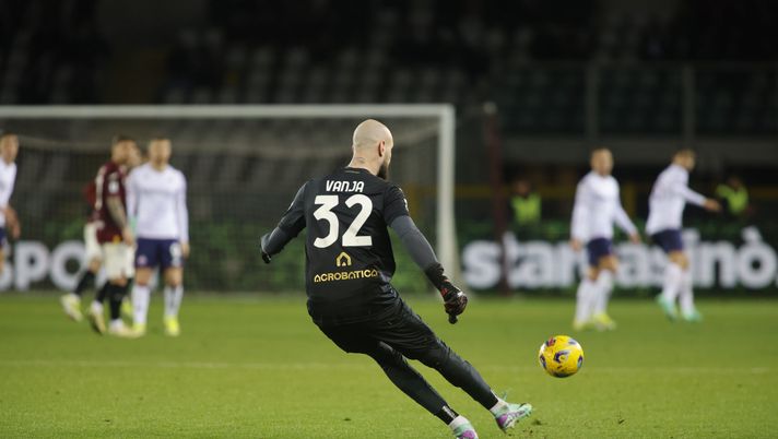 I clean sheet nella storia del Torino: Castellini al comando, Vanja punta Vieri- immagine 2