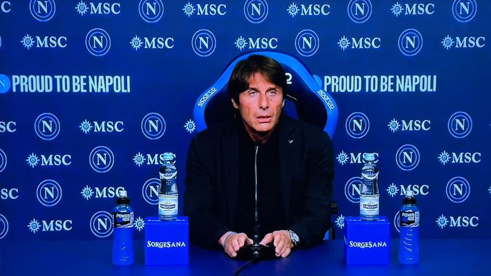 Conte sul Torino: “Abito lì, conosco bene le dinamiche della piazza. Sarà dura” - immagine 1