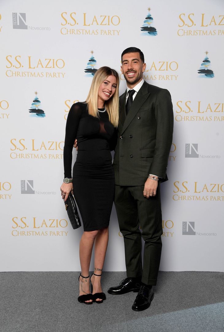 Natale 2025 | Le migliori immagini della festa organizzata dalla Lazio – GALLERY - immagine 55