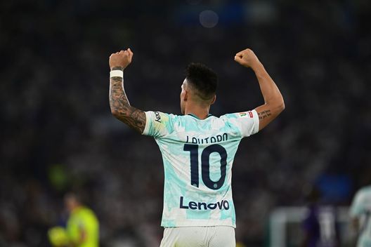 Inter, Lautaro: “Rispettiamo il City ma anche loro rispettano noi. Sabato sarà speciale”- immagine 2
