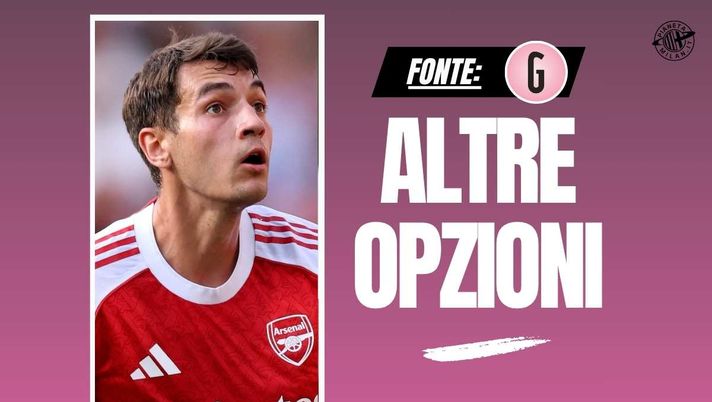 Calciomercato Milan, idee dalla Premier League per sostituire Thiaw