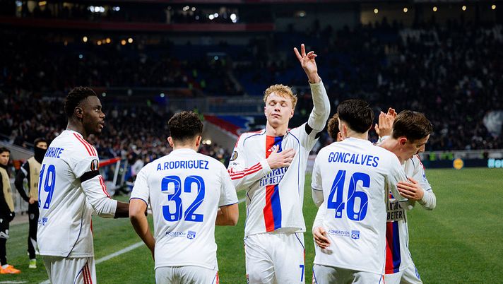 Olympique Marsiglia-Olympique Lione, statistiche e precedenti del big match di Ligue 1 - immagine 1