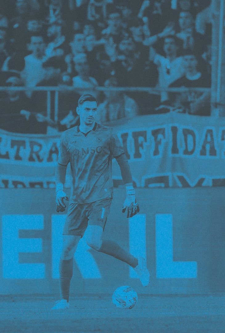 GALLERY “Fai partire il ritmo e alza il volume”: il film di Parma-Napoli in azzurro - immagine 10