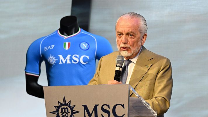 De Laurentiis