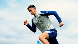 UFFICIALE – Valentin Carboni passa dall’Inter al Genoa: ecco comunicato e formula