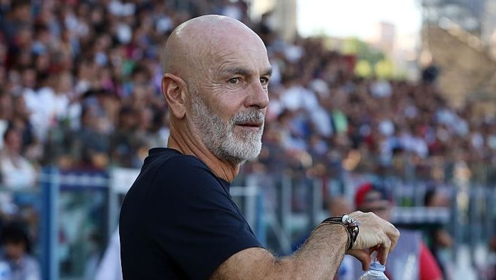 Fiorentina, Gosens convocato! Pioli: “Piccoli, Fagioli, Comuzzo, Mandragora e novità Dzeko” - immagine 1