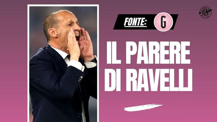 Massimiliano Allegri potrebbe diventare il nuovo allenatore del Milan | AC Milan News (Getty Images) Milan, Ravelli: 'Allenatore? Spicca Allegri. Ecco perché. E Tare...'