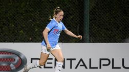WOMEN | Lazio-Genoa, Ashworth-Clifford: “Inizio impressionante, in questi mesi…”