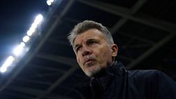 Torino, le parole di Baroni: “Condizionati dal pensiero di mantenere il risultato ma…”