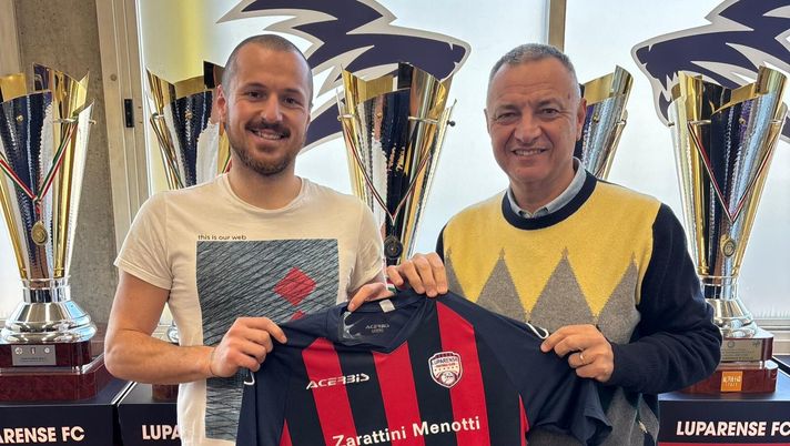 Foto: Luparense FC Luparense Visinoni