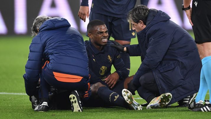 FLASH – Due stop in Champions: problemi muscolari per Kalulu e Ferguson, cambi obbligati - immagine 1