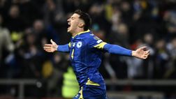 FLASH – La Juve spinge per Muharemovic: condizioni, cifre, nuovi contatti e il giocatore…