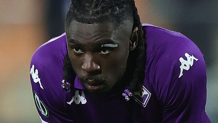 CorSport su Kean: “Appena ha sentito dolore si è fermato. Basta per tornare?” - immagine 1