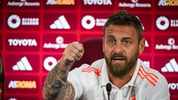 De Rossi saluta Dybala e guarda avanti: “Nessuno è più importante della Roma”
